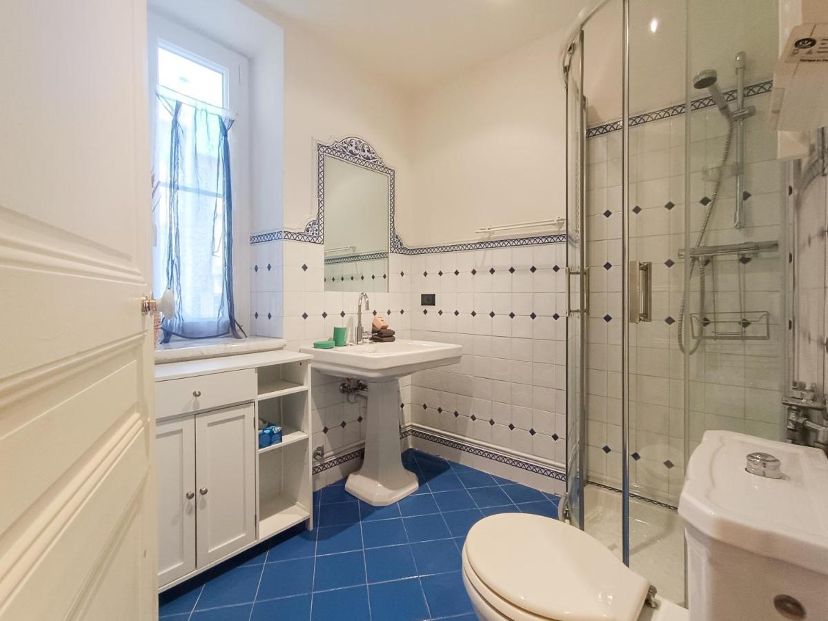 Appartamento France 66 4 Pers Ac Wifi Nizza Esterno foto