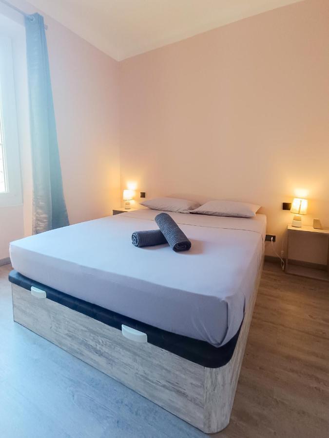 Appartamento France 66 4 Pers Ac Wifi Nizza Esterno foto