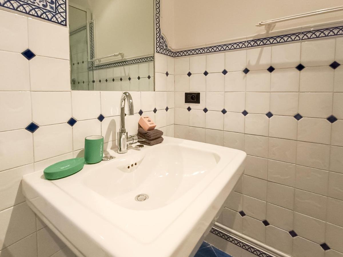 Appartamento France 66 4 Pers Ac Wifi Nizza Esterno foto