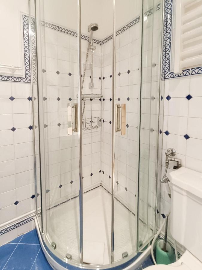 Appartamento France 66 4 Pers Ac Wifi Nizza Esterno foto